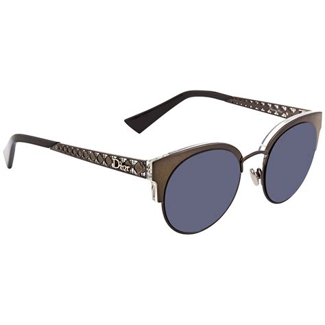 Dior DIOR AMAMINI 807/IR Sunglasses in Black